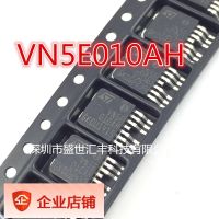 Free Shipping 10Pcs VN5E010AH VNSE010AH 010AH TO-252-6 computer board fog light control chip High-side driver chips