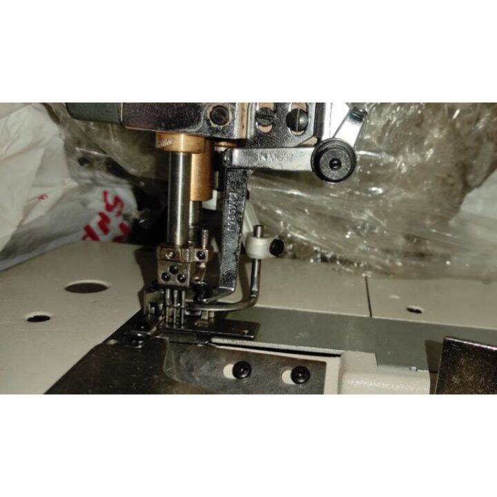 Pegasus piping coverstitch sewing machine Spreader hispeed set Lazada PH