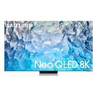 Samsung 65QN900B 8K ขนาด 65 นิ้ว Smart TV Tizen OS  Clearance บอดี้มีรอยนิดหน่อย