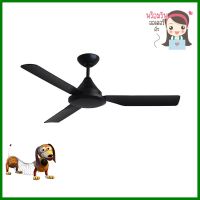 พัดลมไม่มีโคมไฟ WINFAVOUR TC37 48 นิ้ว สีดำCEILING FAN WINFAVOUR TC37 48IN BLACK **ราคารวม Vat แล้วค่ะ ไม่มีบวกเพิ่ม**