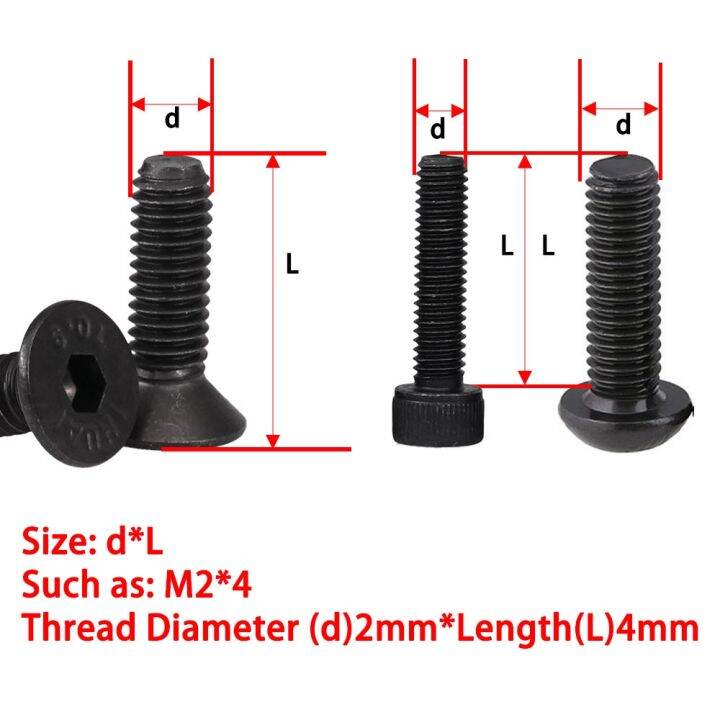 500-buah-m2-m2-5-kit-baut-sekrup-kecil-4mm-5mm-6mm-8mm-10mm-sekrup-listrik-topi-soket-segi-enam-hex-laptop-pcb-set-baut-allen