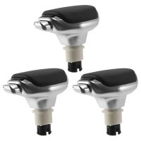 3X Automatic Transmission Gear Shift Knob for Onix Regal Excelle GL8