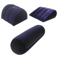 Fun Products,  Postures, Soft Cushions, Bed Sofas, Inflatable Pillows, Inflatable Pillows, Couple