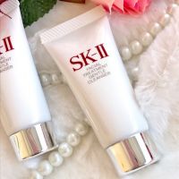 แท้ค่ะ ลอตปี2022 SK-II Facial Treatment Gentle Cleanser 20g