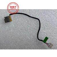 DC Power CABLE Harness for HP Pavilion 14-z Series 754734-FD1 754734-SD1