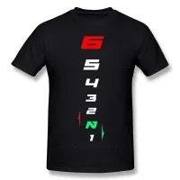 Motorcycle Shift Gear 1N23456 Moto T Shirt Tees Arrivla Design