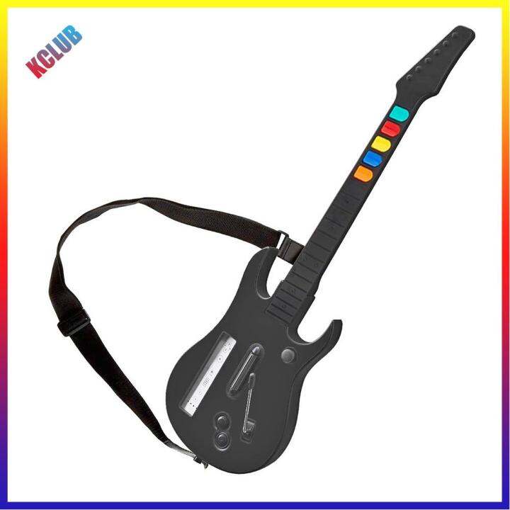 guitar hero wii remote