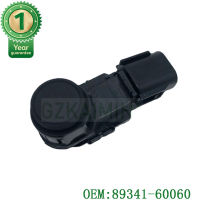 ใหม่คุณภาพสูง PDC Sensor เซ็นเซอร์ที่จอดรถไร้สายสำหรับ Toyota OEM 89341-60060 8934160060สำหรับ Toyota Lexus LX570 2015 2016-2019