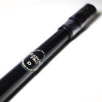 Feadog Black Pro D ขลุ่ยไอริช Tin Whistle