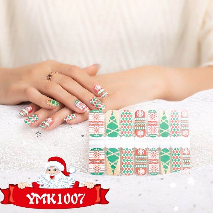 new-nail-art-sticker-snowflake-nail-decal-christmas-nail-art-sticker-full-nail-sticker