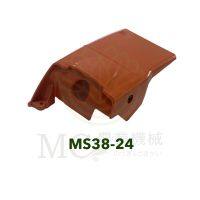 ถูก !!! MS38-24ฝาครอบเครื่อง 381 เครื่องเลื่อยไม้ เลื่อยยนต์