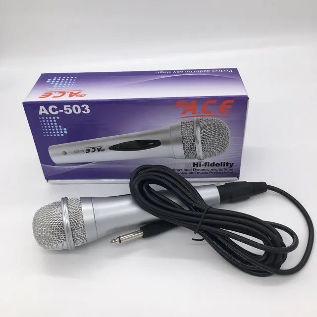 Videoke Microphone for sale Lazada PH