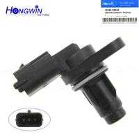 Camshaft Position Sensor For HHyundai Accent Ioniq Kona Veloster Tucson Kia Optima Rio Soul Niro Forte5 Forte Koup 39350-2B030