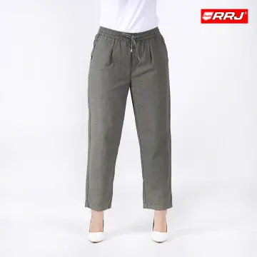 Petrol Ladies Basic Denim Culottes Pants Trendy Fashion High Quality A –  Petrol PH - Shop Online!