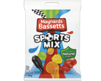 Sport mix 165g - Maynards