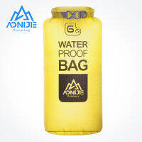 AONIJIE H3205 Lightweight Sports Waterproof Bag Bucket Dry Bag Match With Off-road Backpack For Running Riding Rafting Swimming