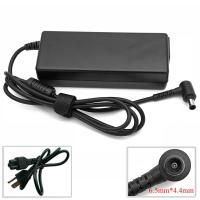 19.5V 7.4A New AC Power Adapter Charger for S-ony- Vaio PCG-7142L PCG-7Z2L &amp; Cord