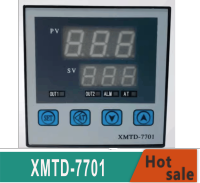 、‘】【’ New Original XMTD-7701 PID Temperature Control Instrument