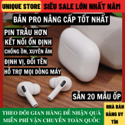 Tai Nghe Bluetooth Inpods Bản Mới Nâng Cấp Hỗ Trợ Mọi Dòng Máy