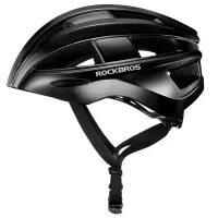 ROCKBROS Three Modes Cycling Helmet Ultralight Bicycle Equipment Ergonomics MTB Road Bike Safe Hat EPS Integrally-Molded Unisex