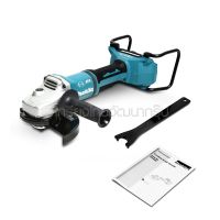 MAKITA / มากีต้า DGA700Z เจียร์ไร้สาย 7"36V(18VX2) NOBATT ไม่มีแบตเตอรี่ (M011-DGA700Z)