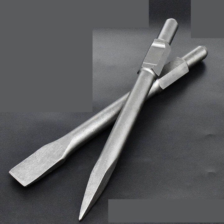 65A Jack Hammer 30x410mm Drill bit Chisel For Electric Demolition