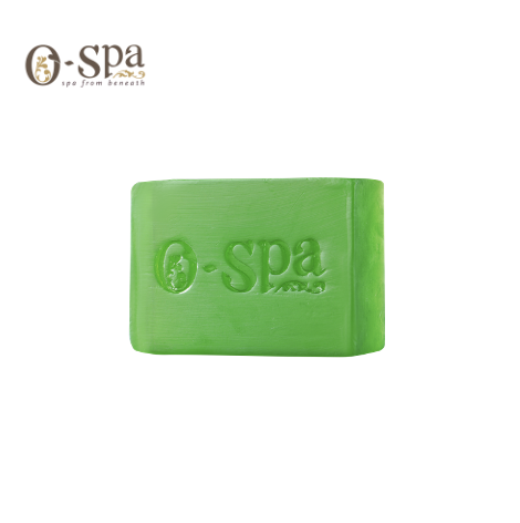 o-spa-natural-spa-me-glycerin-soap-wrightia-religiosa-125g-โอสปา-สบู่กลีเซอร์รีน-กลิ่นดอกโมก-125g