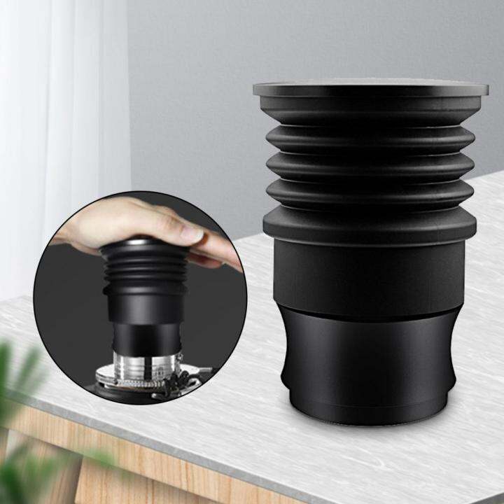 great-food-grade-clean-easily-lightweight-hand-pressure-manual-coffee-grinder-single-dose-hopper-for-mazzer-doser