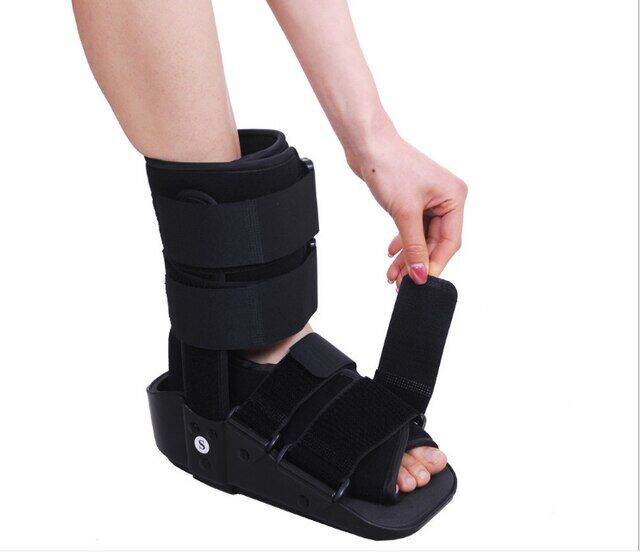 Cam Walker ROM Walker Boot Air Fracture Cast Walking Boots for Foot