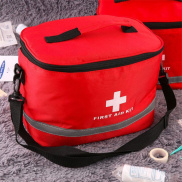 JOBOOS Multifunctional First Aid Kit Home Emergency Survival Package