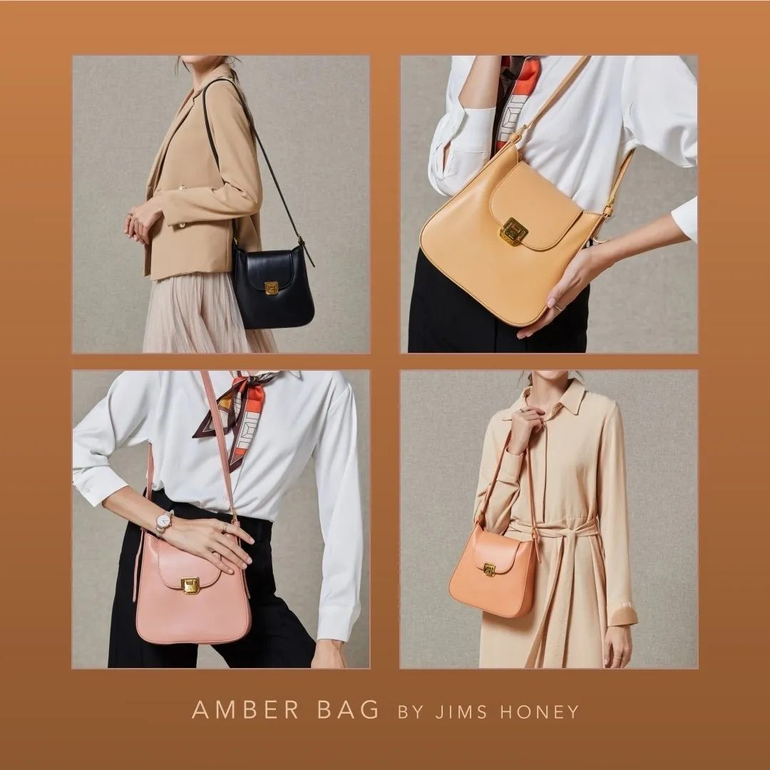 Jimshoney amber bag AMBER BAG