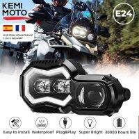 New Generation Headlight For BMW F800GS F800R F 650 700 800 GS F 800GS ADV Adventure Complete LED Projector Headlight Assembly