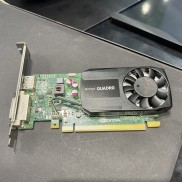 Card màn hình Nvidia Quadro K620 2GB 128