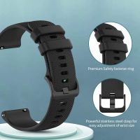 【cw】Silicone Strap For Garmin Venu 2 Strap Replacement Watch Strap For Garmin Venu 2S sq Strap For Garmin Venu With Dustproof Plug 【hot】