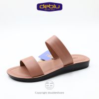 Deblu รองเท้าเพื่อแตะสุขภาพ แบบสวม ผู้หญิง รุ่น L5012 ไซส์ 36-41