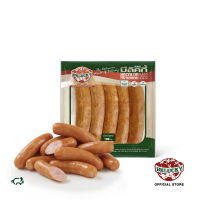 Belucky บีลัคกี้ Arabiki Sausage ไส้กรอกอะระบิกิ ( 100g / 1000g )