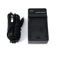 ที่ชาร์จแบตเตอรี่กล้อง Battery Charger for EN-EL3/EN-EL3e (0237)