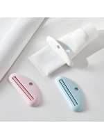 2PCs Creative Home ยาสีฟัน Squeezer Multi Purpose Facial Cleanser Squeezer