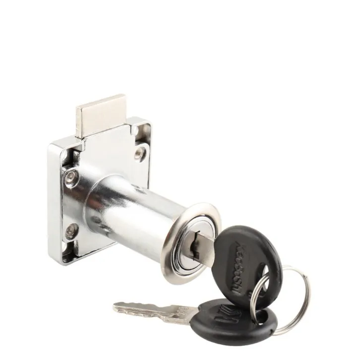 Desk Drawer Lock Locked Cupboard Door Lock Home Closet Longer