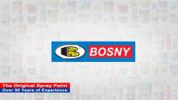 ( Promotion+++) คุ้มที่สุด น้ำยาลอกสี BOSNY 400 กรัม B-228 (1/8 แกลลอน) ราคาดี อุปกรณ์ ทาสี อุปกรณ์ ทาสี บ้าน อุปกรณ์ ทาสี ห้อง อุปกรณ์ ใน การ ทาสี