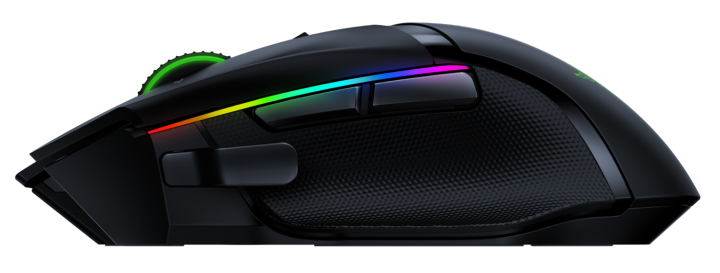razer-basilisk-ultimate-gaming-mouse-เกมมิ่งเม้าส์ไร้สาย-optical-sensor-รับประกันสินค้า2ปี