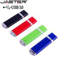 JASTER USB 3.0 4 Color lighter shape pendrive 4G 32GB USB Flash Drive Thumb drive Memory Stick Pen drive 16GB 64GB birthday Gift