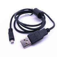 พีซี Usb ซิงค์สายข้อมูล Vh-520 Vh-515 U-5000 U-7010 Vr-370สำหรับ Sp-600uz Sz-15 Olympus