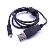 พีซี Usb ซิงค์สายข้อมูล Sp-600uz Sz-15 Vh-520 U-7010โอลิมปิกสำหรับ Vr-370 Vh-515 U-5000