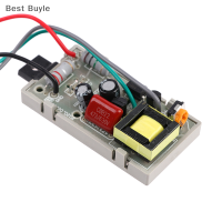 ?Best Buyle Universal Power Supply MODULE DVD รับ subwoofer Power Board 5-24V