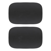 2 Pcs For Mini Cooper R55 R56 R57 R58 R59 R60 R61 F54 F55 F56 F57 F60 Car Sunroof Shading Cover UV Protect Sunshade Accessories