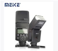 Meike MK420 TTL HSS 2.4GHz Lithium-ion Speedlite For NIKON แฟลชกล้อง