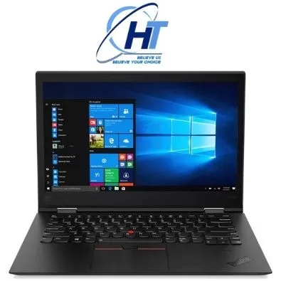 Laptop Lenovo Thinkpad X1 Carbon Yoga Gen 3 Core I7-8650U, Ram 16Gb, 512Gb Ssd, 14.0 Inch Fhd Touchscreen