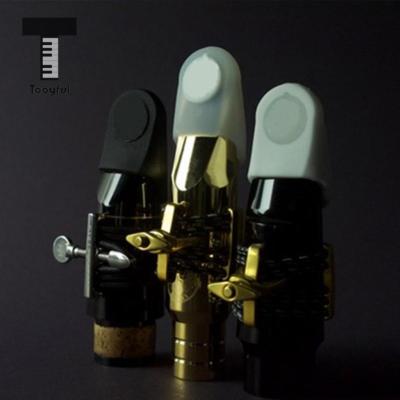 ：《》{“】= Durable Ruer Saxophone Mouthpiece Cap For Reeds Clarinet Sax Protect Cap Saxophone  Replacement Parts 36.5 X 23.5Cm