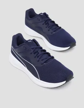 Sepatu puma sale soft foam